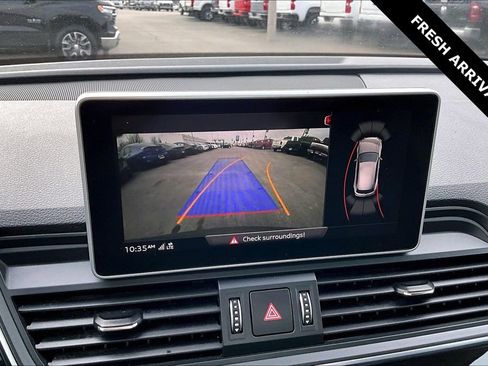 Used 2020 Audi Q5 2.0T Premium Plus w/ Premium Plus Package image 14