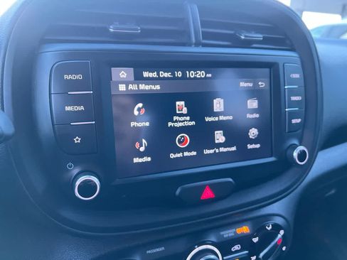 Certified 2024 Kia Soul LX w/ Option Group 015 FWD image 18