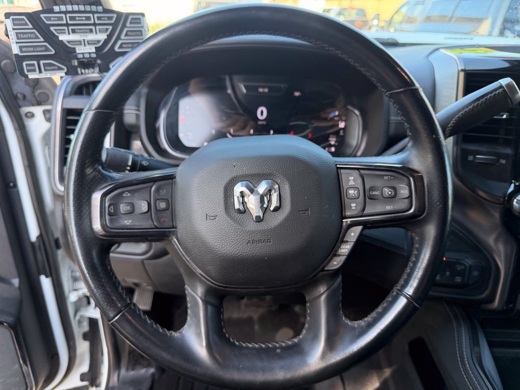 Used 2023 RAM 2500 Rebel w/ Level 2 Equipment Group AWD/4WD image 26