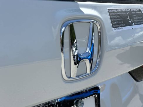 New 2026 Honda CR-V Sport Touring image 10