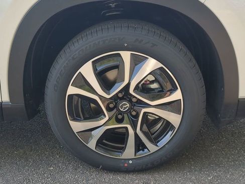 New 2026 MAZDA CX-5 Preferred AWD/4WD image 10