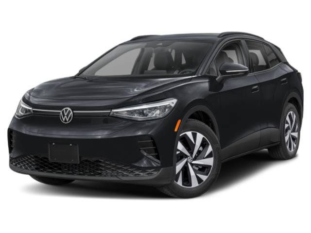 Used 2023 Volkswagen ID.4 2WD image 1