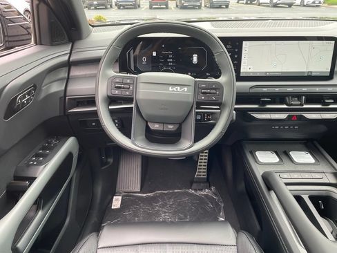 New 2027 Kia Telluride SX X-Line AWD/4WD image 13