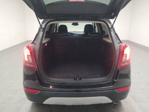 Used 2019 Buick Encore Preferred FWD image 29