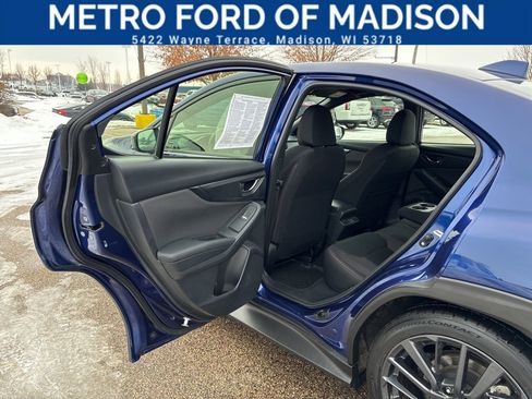 Used 2024 Subaru WRX Premium image 35