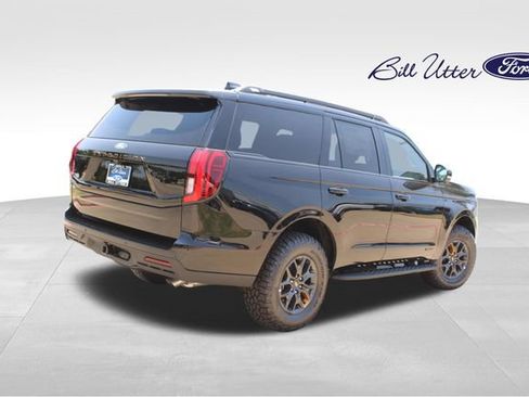 New 2027 Ford Expedition Tremor w/ Driver's Package AWD/4WD image 3