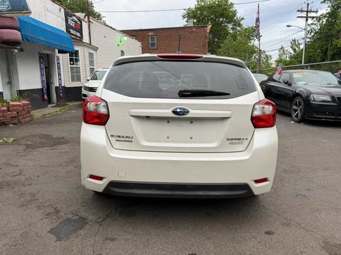 Used 2014 Subaru Impreza 2.0i Limited AWD/4WD image 8