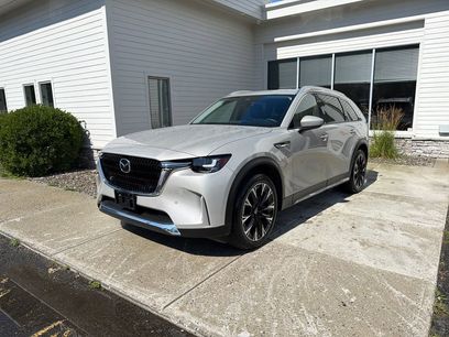 Used 2024 MAZDA CX-90 Plug-In Hybrid w/ Premium Pkg