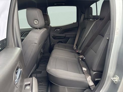 Used 2023 Chevrolet Colorado LT w/ LT Convenience Package II image 20