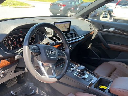 Used 2018 Audi Q5 Prestige AWD/4WD image 31