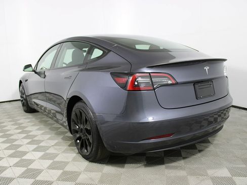 Used 2023 Tesla Model 3 Standard Range image 31