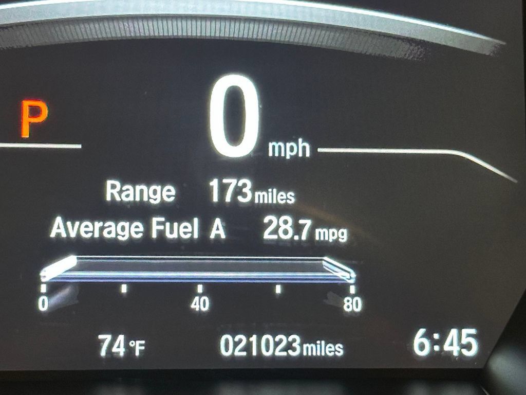 Used 2022 Honda CR-V EX image 6