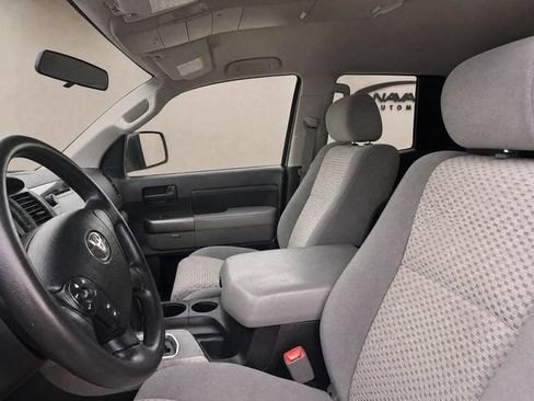 Used 2010 Toyota Tundra 2WD Double Cab w/ SR5 Pkg image 10
