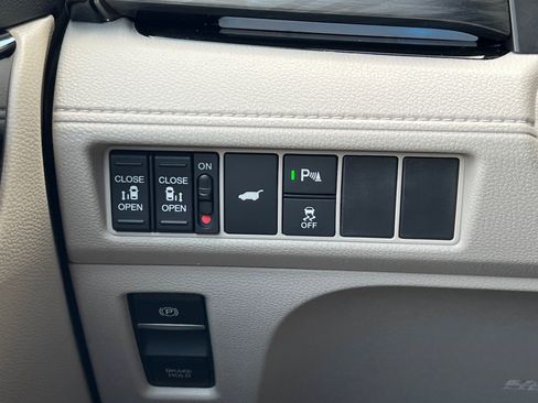 New 2026 Honda Odyssey Elite image 32