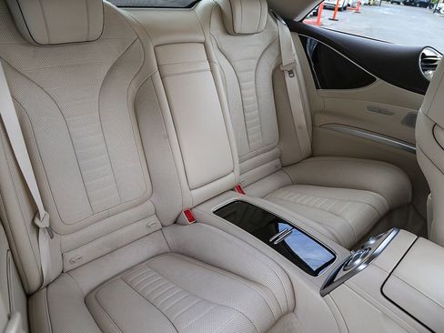Certified 2020 Mercedes-Benz S 560 Cabriolet image 15