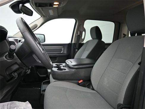 Used 2023 RAM 1500 Classic SLT w/ Protection Group image 13