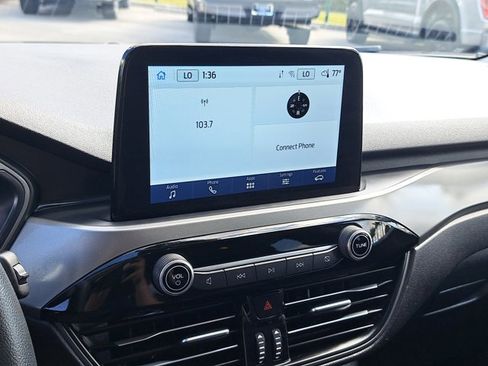 Certified 2025 Ford Escape Active image 27