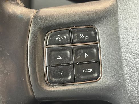 Used 2012 RAM 3500 Laramie Limited AWD/4WD image 32