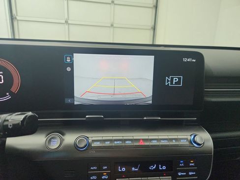 Used 2025 Hyundai Kona SEL AWD/4WD image 27