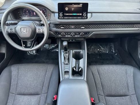 Used 2024 Honda Accord EX image 14