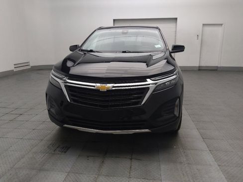 Used 2024 Chevrolet Equinox LT w/ LPO, Floor Liner Package image 15