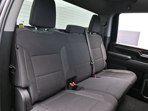 Used 2026 Chevrolet Silverado 3500 LT AWD/4WD image 43