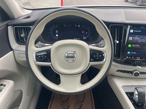 Certified 2023 Volvo XC60 B5 Plus w/ Climate Package image 26