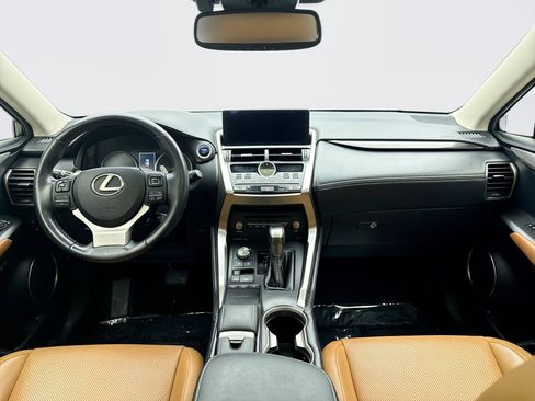 Used 2019 Lexus NX 300h AWD w/ Premium Package image 14