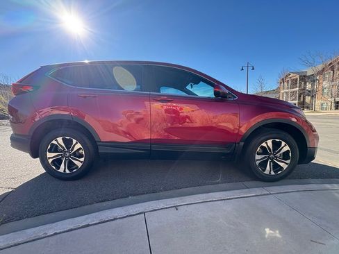 Used 2021 Honda CR-V Special Edition image 10