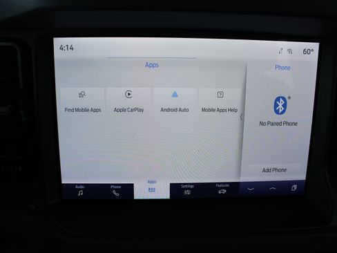 Used 2024 Ford Bronco Big Bend image 21