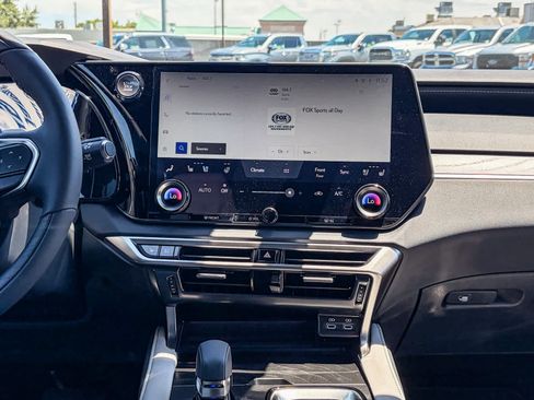 New 2026 Lexus RX 350 Premium Plus AWD/4WD image 14
