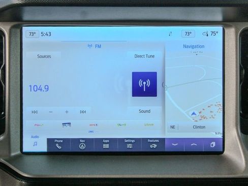 Used 2022 Ford Bronco Raptor image 24