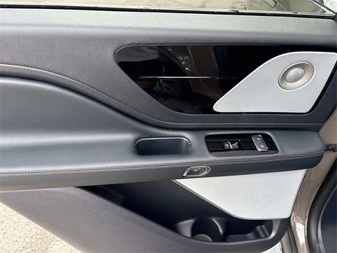 New 2025 Lincoln Aviator Reserve w/ Equipment Group 201A image 21