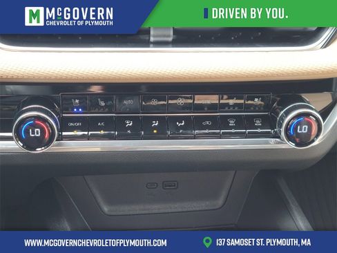 New 2026 Chevrolet Equinox ACTIV w/ Convenience Package III image 23