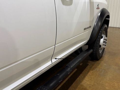 Used 2022 RAM 5500 Tradesman w/ Max Tow Package AWD/4WD image 68