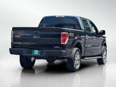 Used 2014 Ford F150 STX w/ Equipment Group 201A Mid RWD image 4