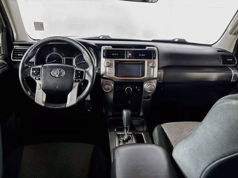 Used 2016 Toyota 4Runner SR5 RWD image 12