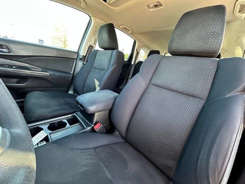 Used 2015 Honda CR-V EX image 16