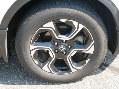Used 2019 Honda CR-V Touring image 15