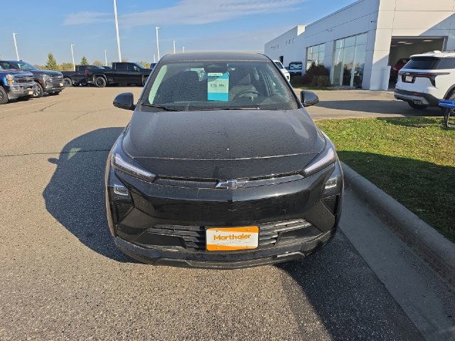 New 2027 Chevrolet Bolt LT w/ Comfort Package FWD image 3