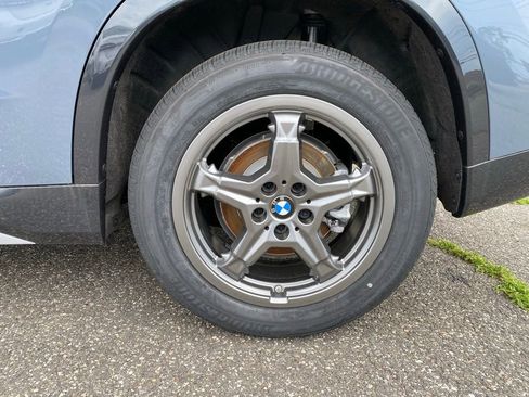 New 2026 BMW X1 xDrive28i w/ Technology Package AWD/4WD image 5