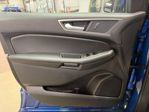 Certified 2024 Ford Edge SEL AWD/4WD image 13