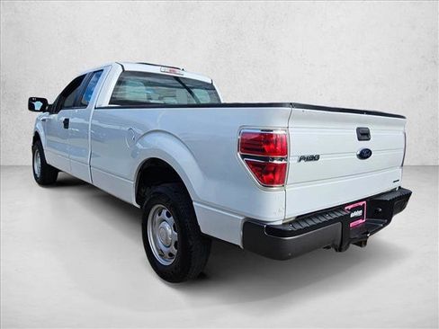Used 2013 Ford F150 XL w/ Trailer Tow Pkg image 5