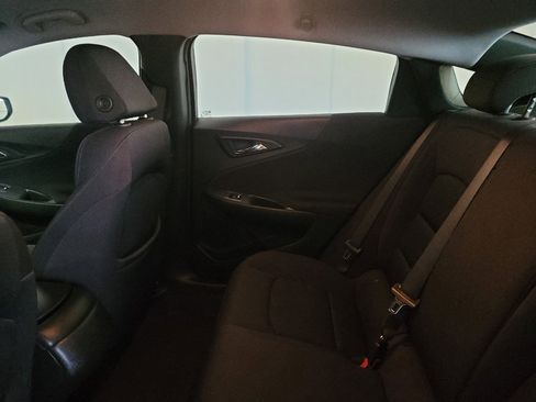 Used 2023 Chevrolet Malibu LS FWD image 18