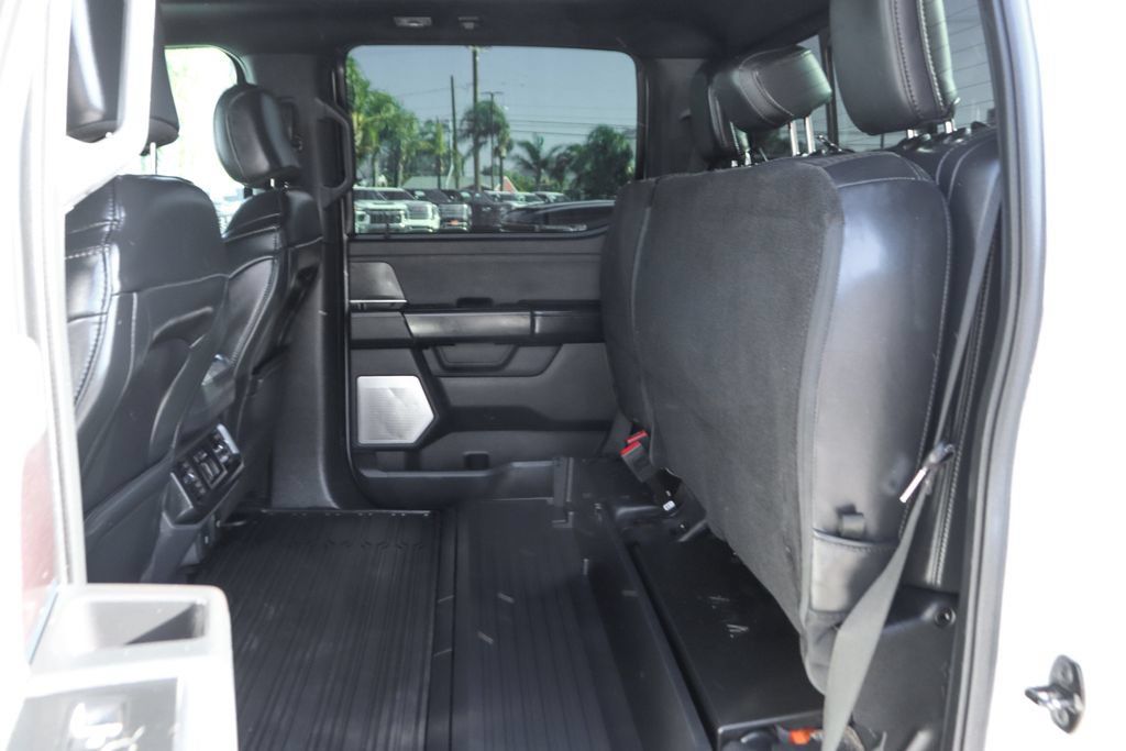 Used 2023 Ford F150 Raptor w/ Raptor 37 Performance Package AWD/4WD image 40