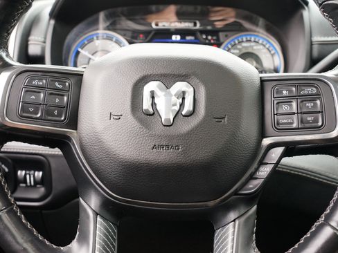 Used 2019 RAM 3500 Limited image 25