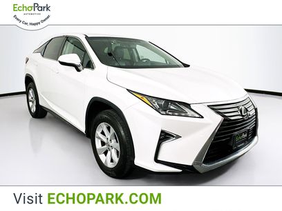 Used 2016 Lexus RX 350 2WD