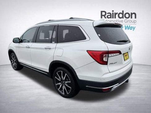 Used 2019 Honda Pilot Touring image 6