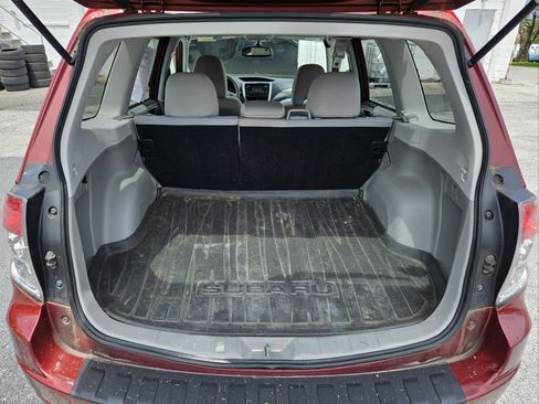 Used 2013 Subaru Forester 2.5X Premium AWD/4WD image 19