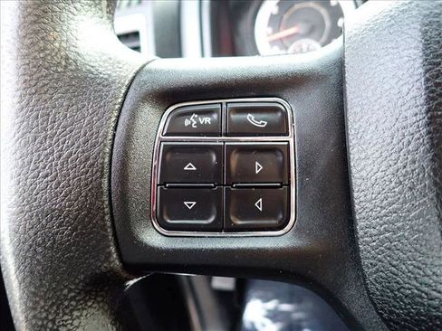 Used 2017 RAM 1500 Express image 14